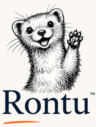 Ermine Rontu Logo
